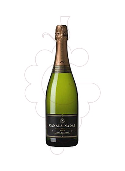 Foto Canals Nadal Brut Natural Reserva vino espumoso