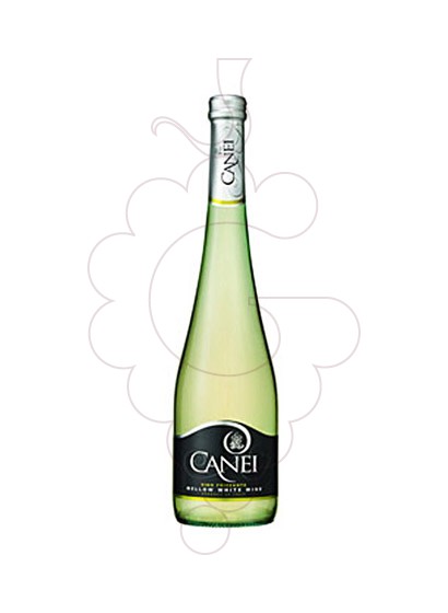 Foto Canei Blanco vino espumoso