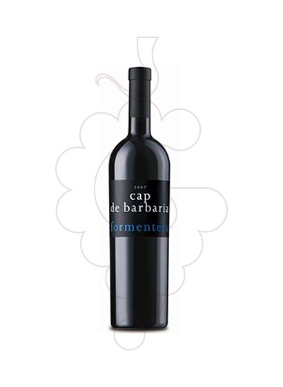 Foto Cap de Barbaria vino tinto