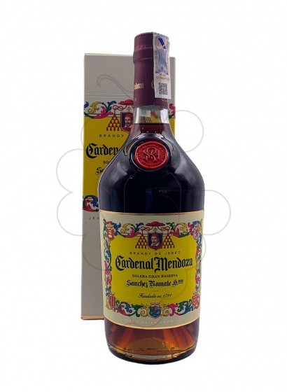Foto Brandy Cardenal Mendoza