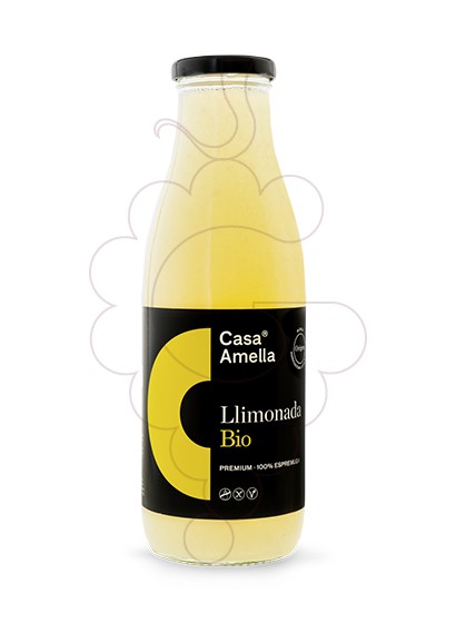 Foto Refrescos Casa Amella Llimonada