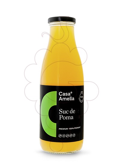 Foto Refrescos Casa Amella Suc de Poma