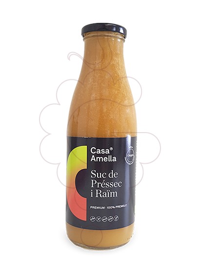 Foto Refrescos Casa Amella Suc de Préssec i Raïm