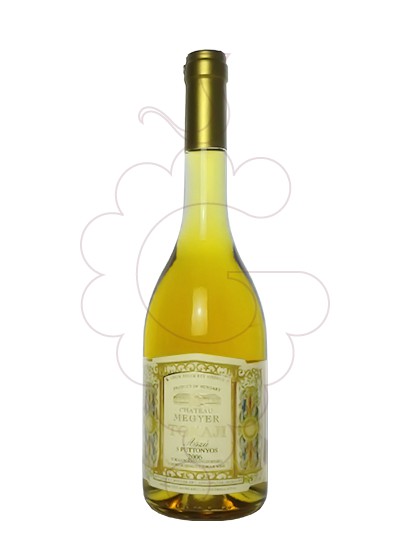 Foto Chateau Megyer Tokaji 5 Puttonyos vino generoso
