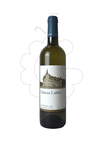 Foto Chateau Lafitte Jurançon Doux vino generoso