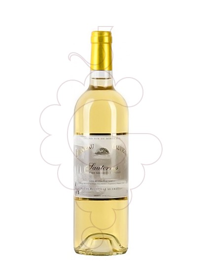 Foto Château Lauvignac vino generoso