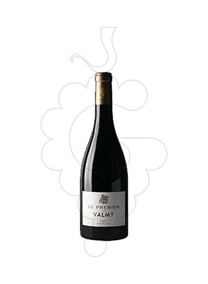 Foto Chateau Valmy Le Premier vino tinto