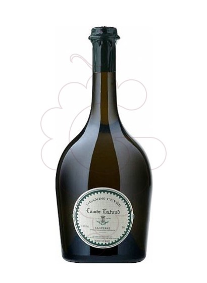 Foto Comte Lafond Grande Cuvée Sancerre vino blanco