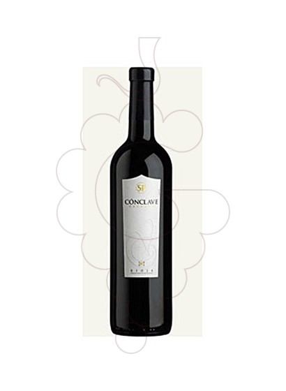 Foto Conclave Reserva vino tinto