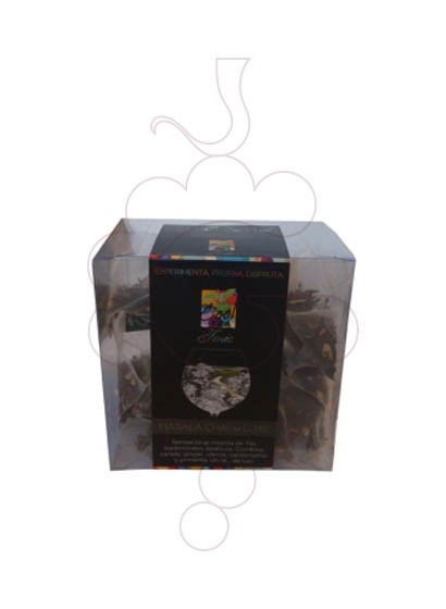 Foto Otros Cool Tea Tonic Masala Chai de Luxe