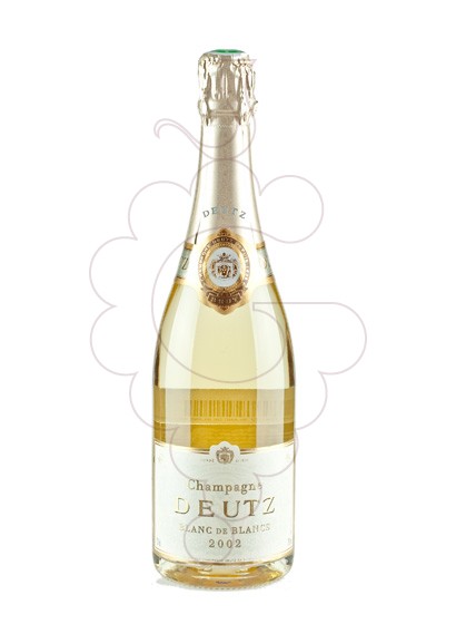 Foto Deutz Blanc de Blancs Millesime vino espumoso