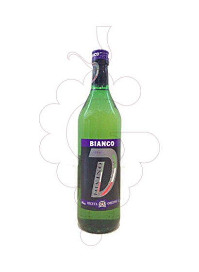 Foto Aperitivo Divino Bianco