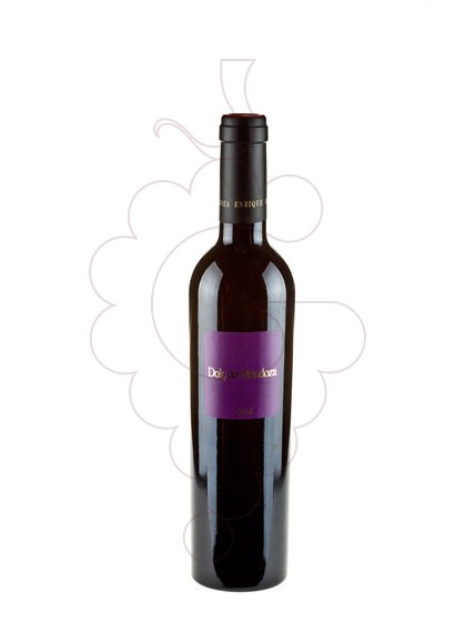 Foto Dolç de Mendoza vino generoso