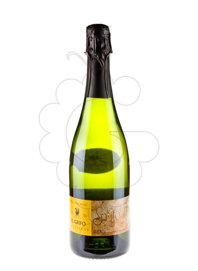 Foto El Grifo Malvasia Brut vino espumoso