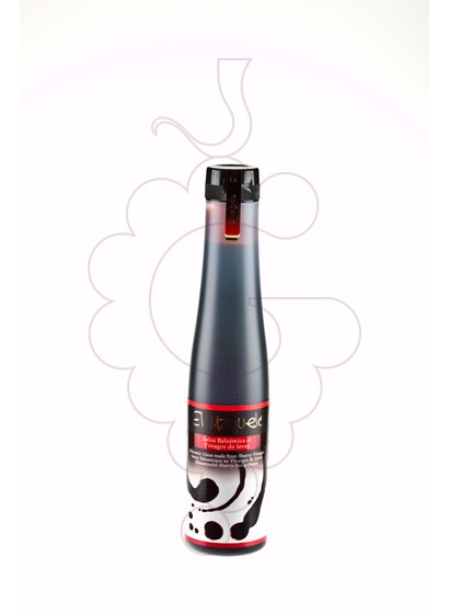 Foto Vinagre El Majuelo Salsa Balsamica