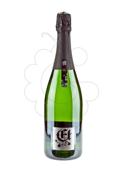 Foto Elias-Terns Brut Nature vino espumoso