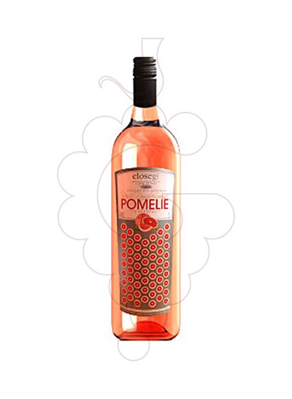 Foto Aperitivo Elosegi Pomelie