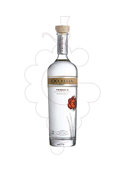 Foto Tequila Excellia Blanco
