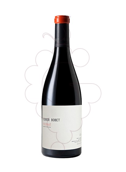 Foto Ferrer Bobet Vinyes Velles Magnum vino tinto