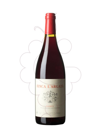 Foto Finca l'Argata vino tinto