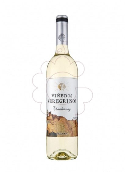 Foto LAS FINCAS BLANC VIURA vino blanco