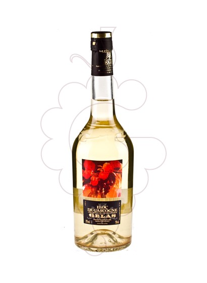 Foto Aperitivo Gélas Floc de Gascogne Blanc