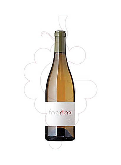 Foto Fogdog Chardonnay vino blanco