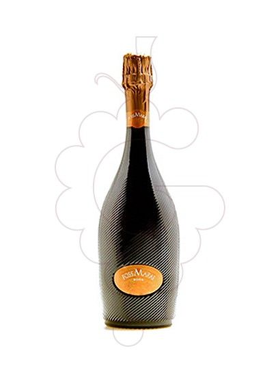 Foto Fossmarai Rosato vino espumoso