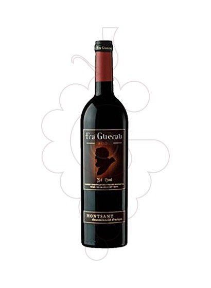 Foto Fra Guerau vino tinto