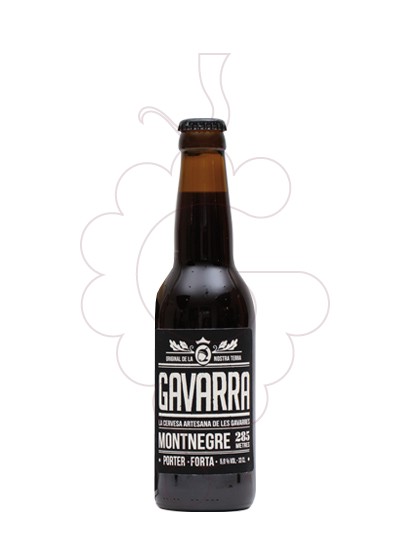 Gavarra Montnegre