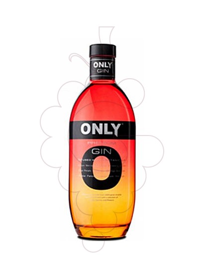 Foto Ginebra Only Premium