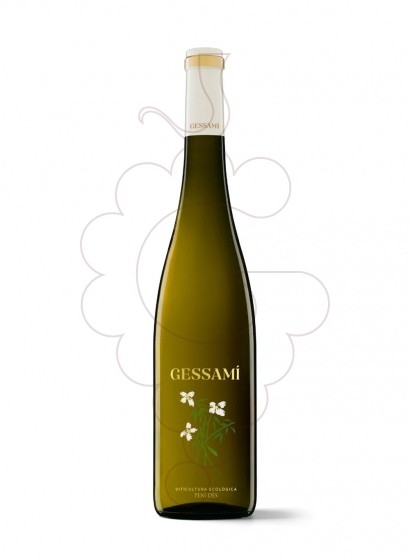 Foto Gramona Gessami vino blanco
