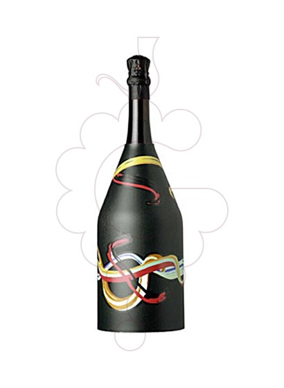 Foto Gramona Magnum J.M. Broto vino espumoso
