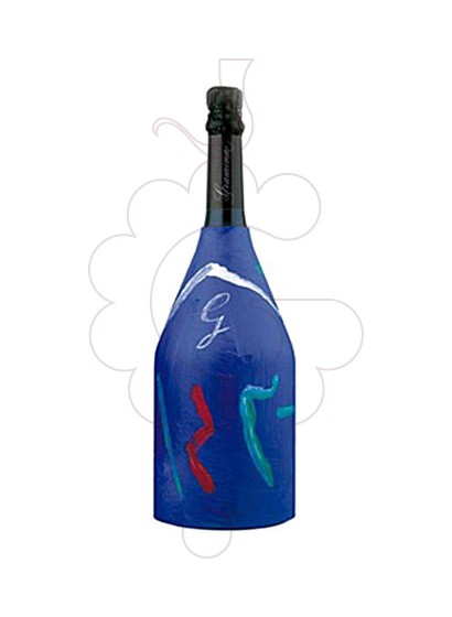 Foto Gramona Magnum Rafols Casamada vino espumoso
