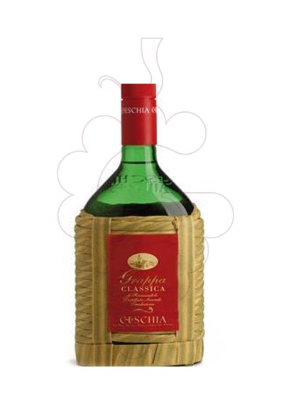 Foto Grappa Grappa Ceschia Classica
