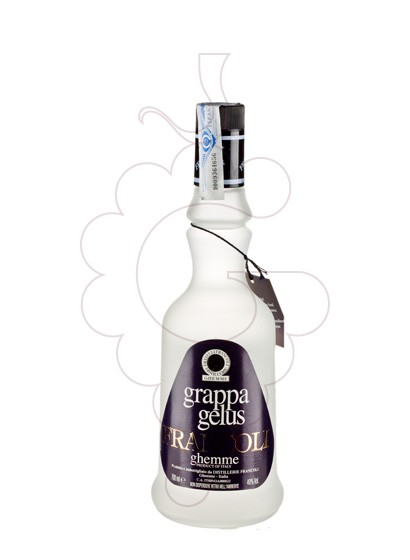 Foto Grappa Grappa Francoli Gelus