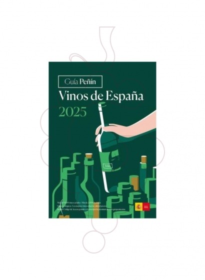 Foto Librería Guía Peñín 2018 (ed. española)