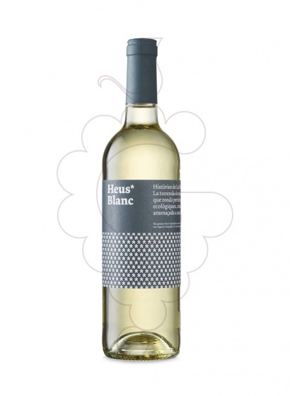 Foto Heus Blanco vino blanco