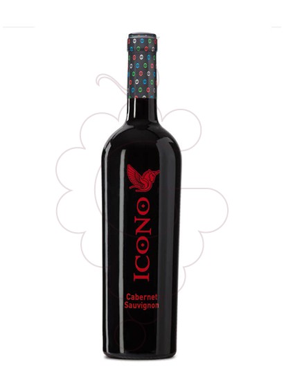 Foto Icono Cabernet Sauvignon vino tinto