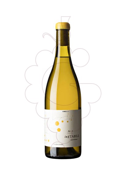 Foto Instabile Nº5 In Albis vino blanco