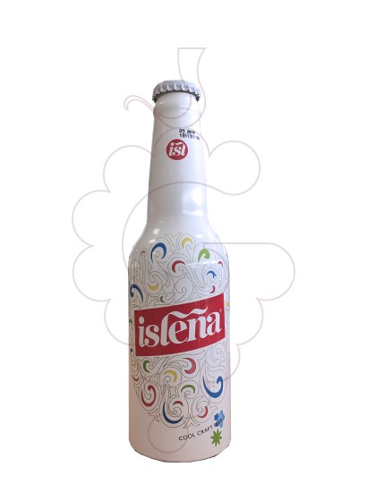 Foto Cerveza Isleña the Beer of Ibiza
