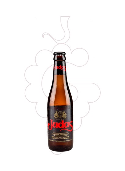 Foto Cerveza Judas