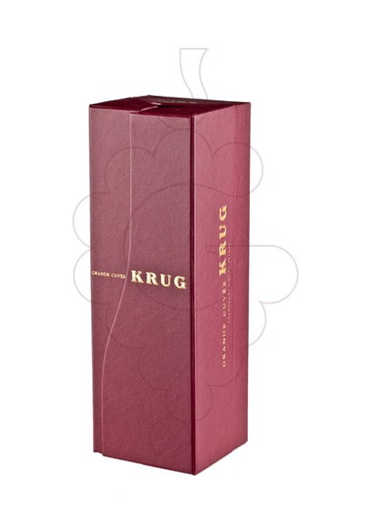 Foto Krug (pack) vino espumoso
