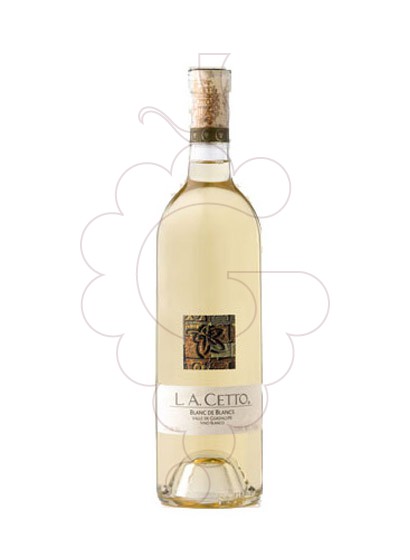 Foto LA Cetto Sauvignon Blanc vino blanco