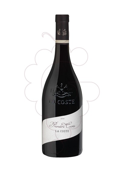 Foto Chateau la Coste Première Cuvée Tinto vino tinto