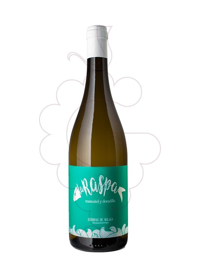 Foto La Raspa Blanco vino blanco