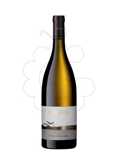 Foto Alois Lageder Löwengang vino blanco