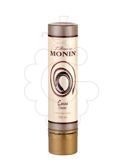 Foto Jarabes Monin L'Artiste Cacao