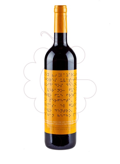 Foto Lazarus Negre vino tinto