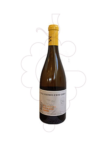 Foto Les Amis Vigneron Michon Chenin vino blanco